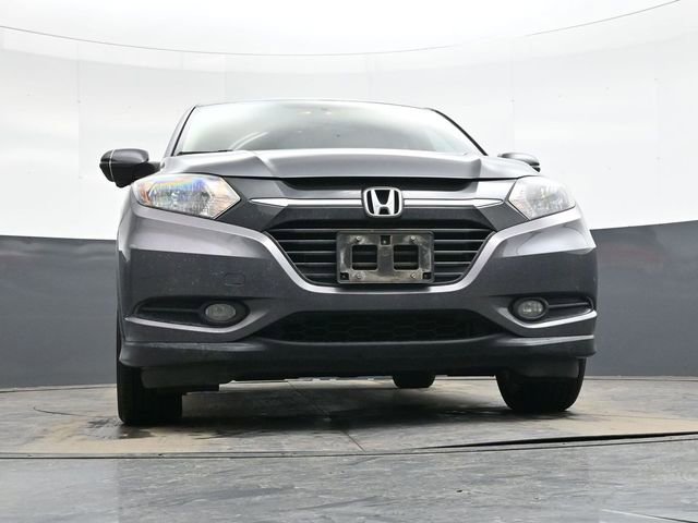 Used 2016 Honda HR-V EX image 35