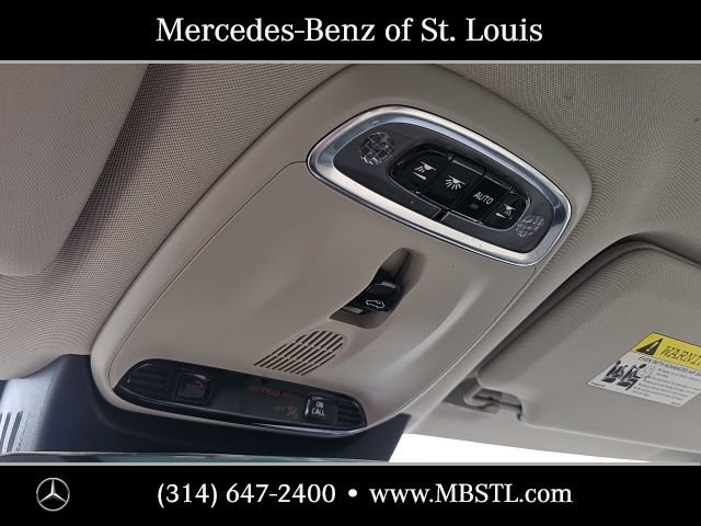 Used 2017 Volvo V90 T6 Cross Country image 35