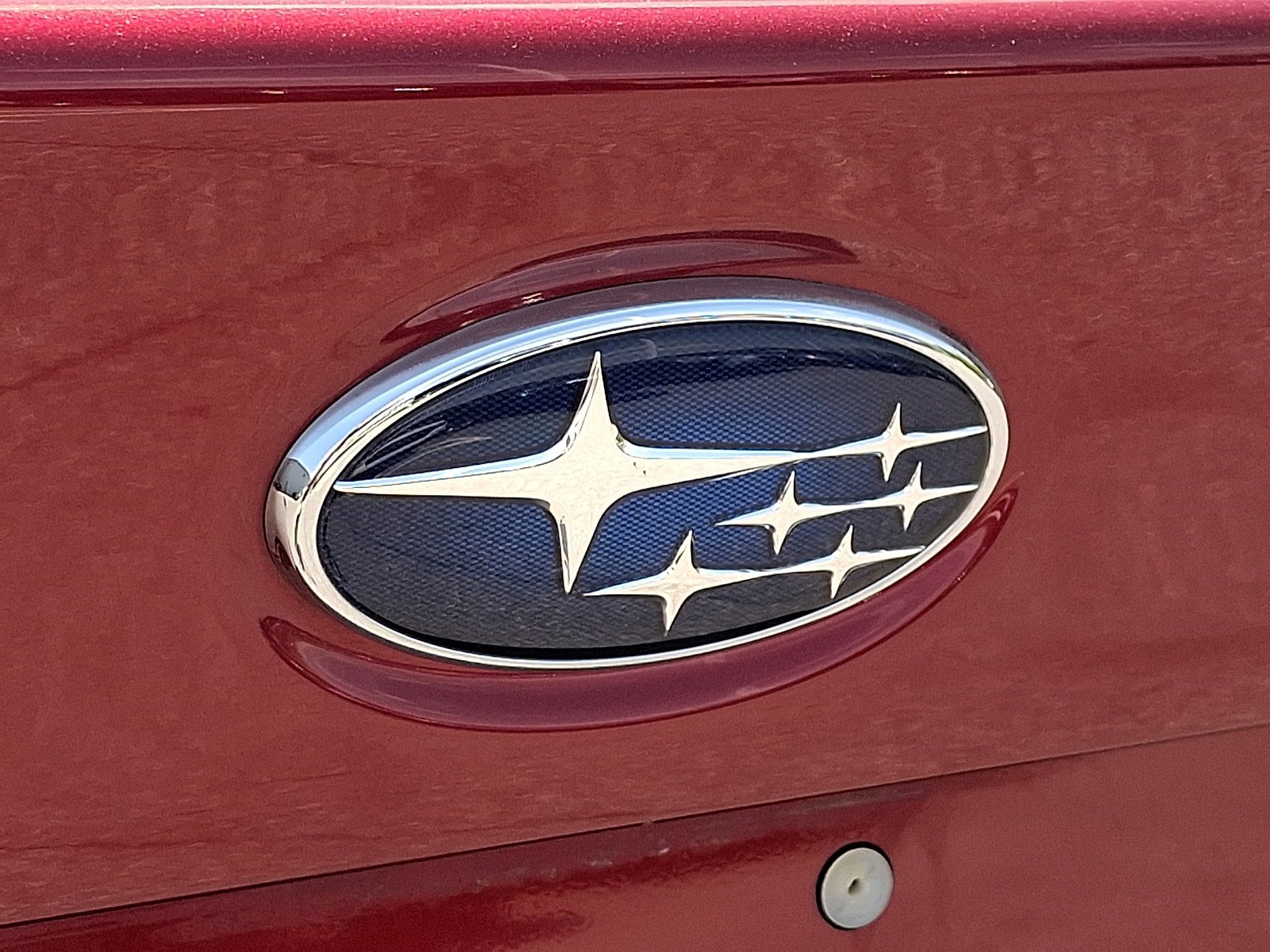 Certified 2023 Subaru Impreza 2.0i AWD/4WD image 32