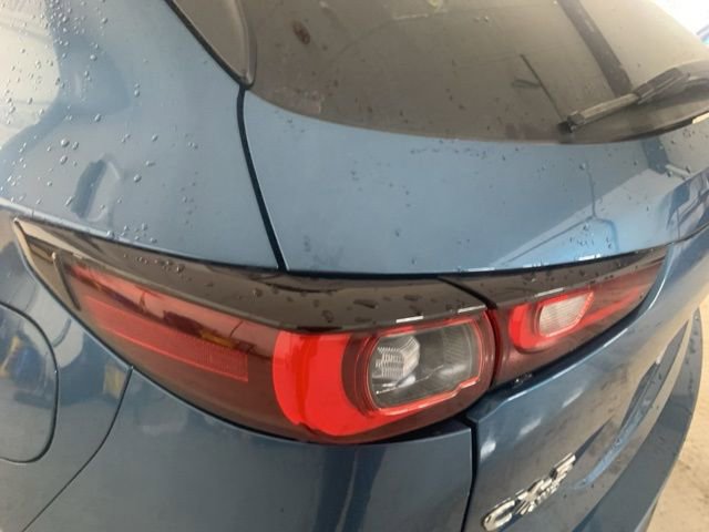 Used 2023 MAZDA CX-5 AWD 2.5 S w/ Select Package image 10