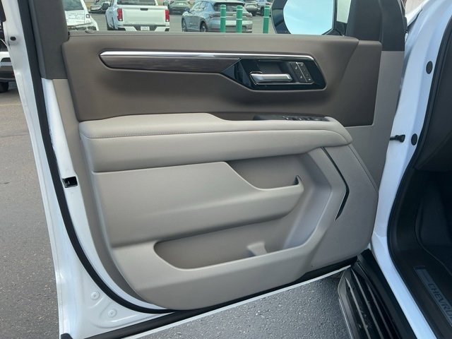 New 2026 Chevrolet Tahoe LT image 12