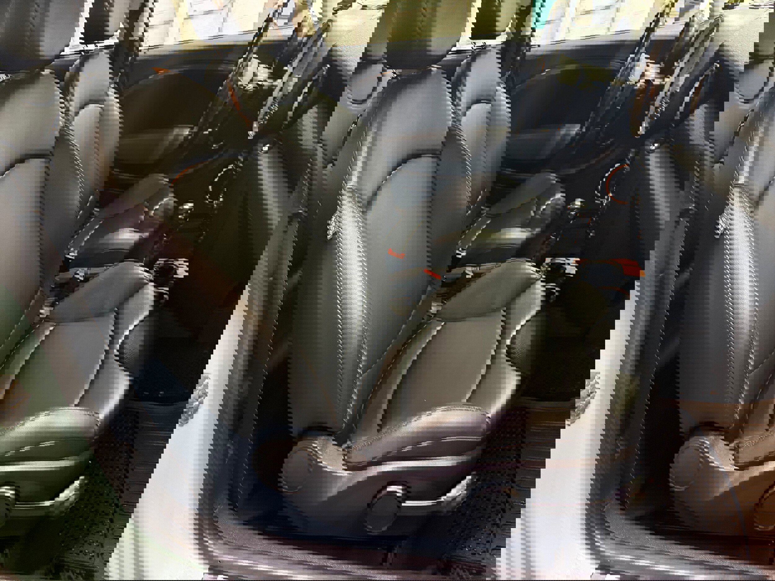 Used 2011 MINI Cooper S image 6