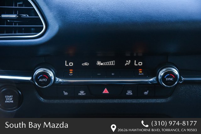 Certified 2023 MAZDA CX-30 AWD 2.5 S w/ Preferred Package image 13