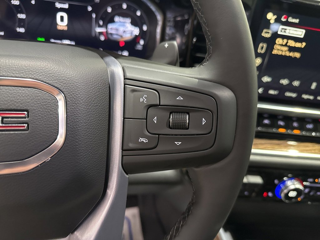 New 2026 GMC Sierra 1500 Elevation w/ Preferred Package image 25