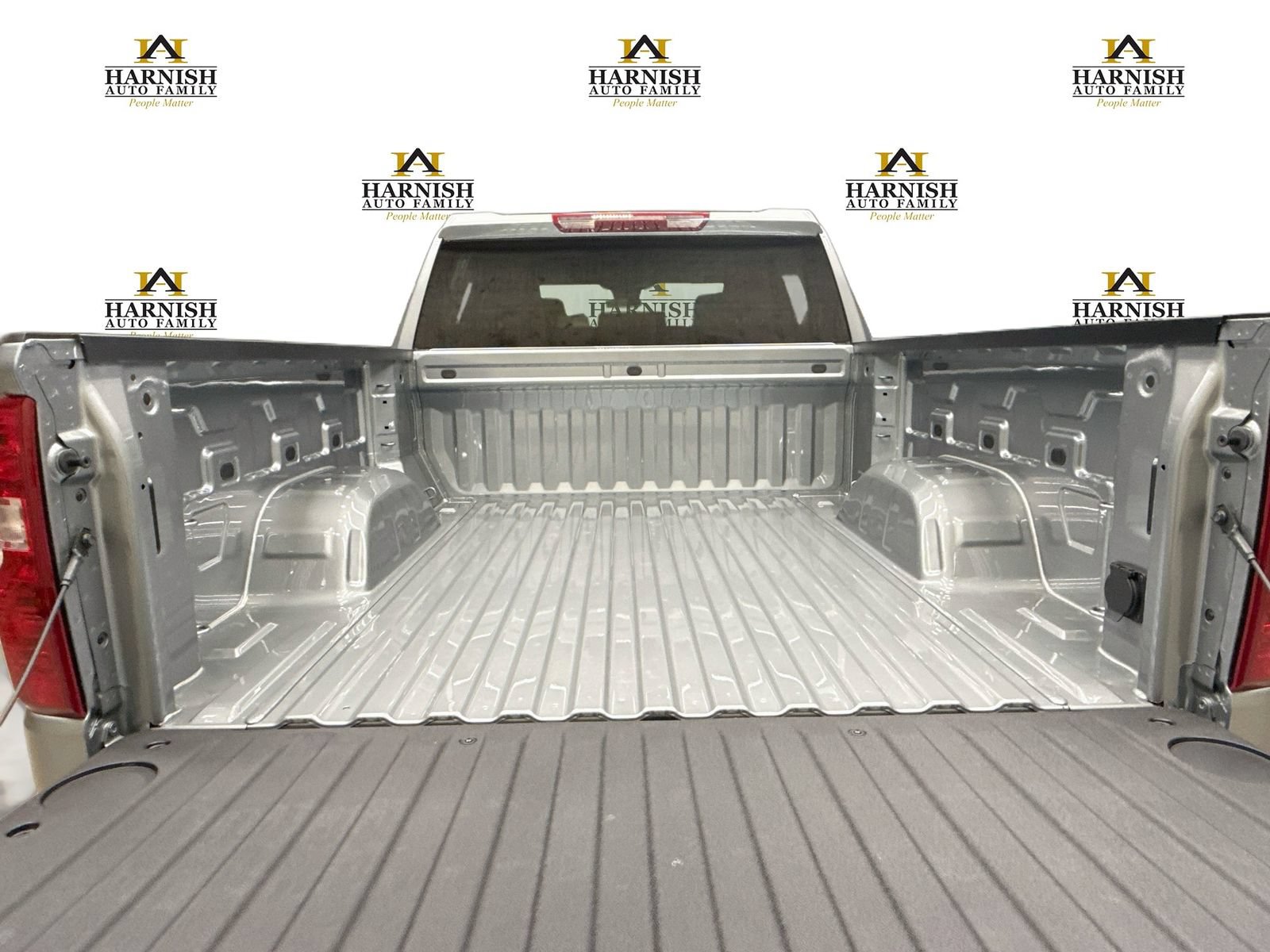 New 2026 Chevrolet Silverado 1500 LT AWD/4WD image 29