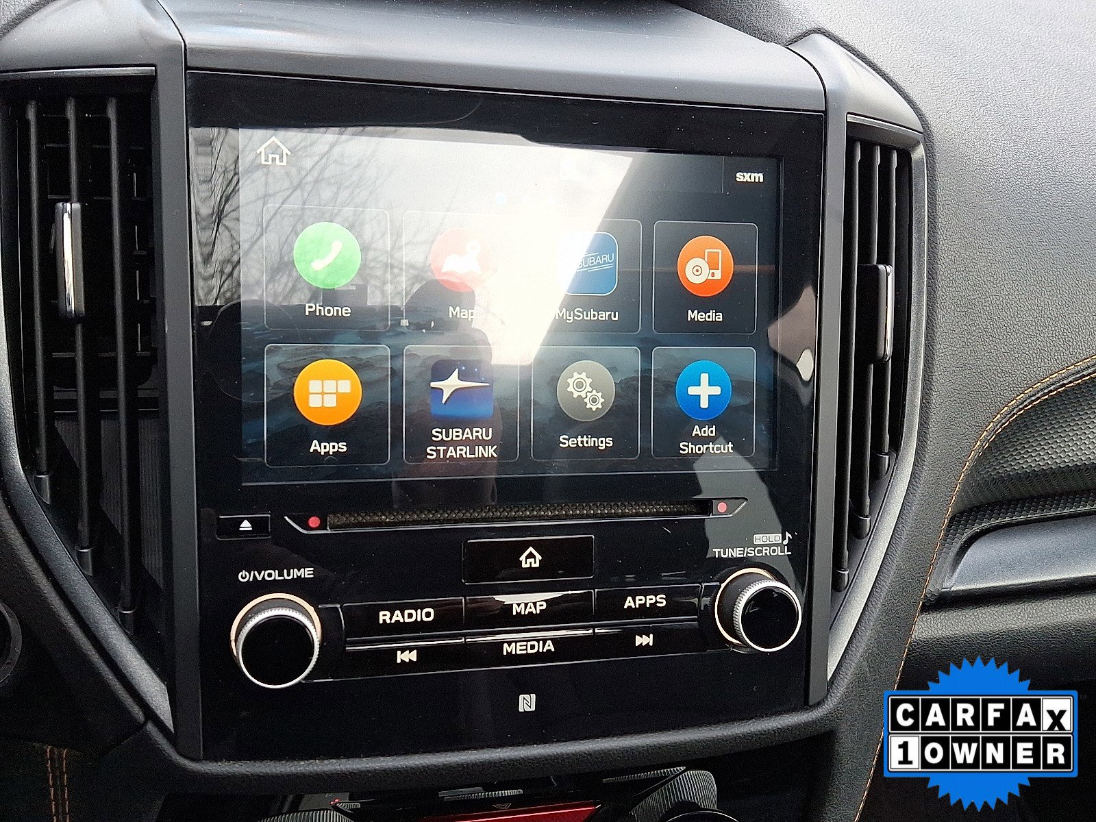 Certified 2022 Subaru Forester Wilderness image 29