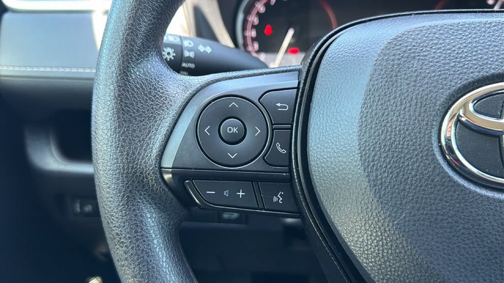 Certified 2025 Toyota RAV4 XLE w/ Convenience Package FWD image 25