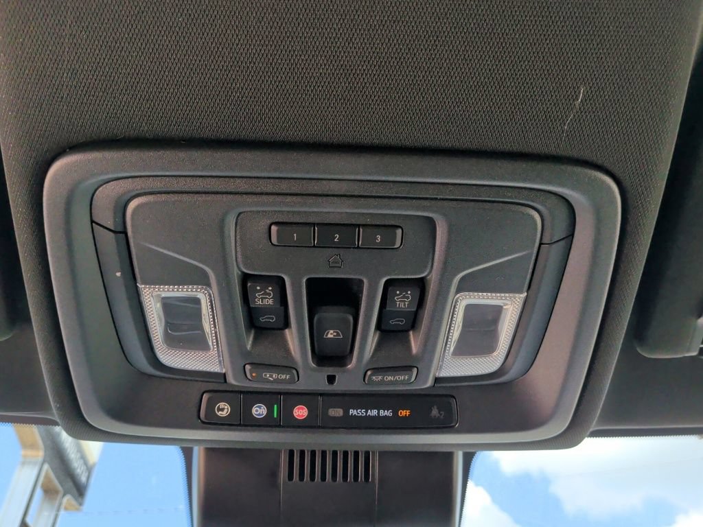New 2026 GMC Sierra 1500 AT4 w/ AT4 Premium Package AWD/4WD image 22