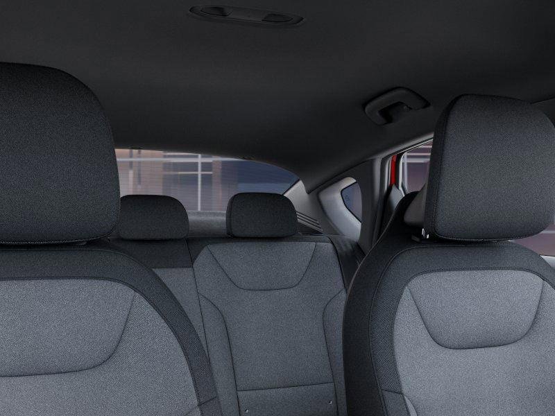 New 2025 Kia K4 LXS image 27