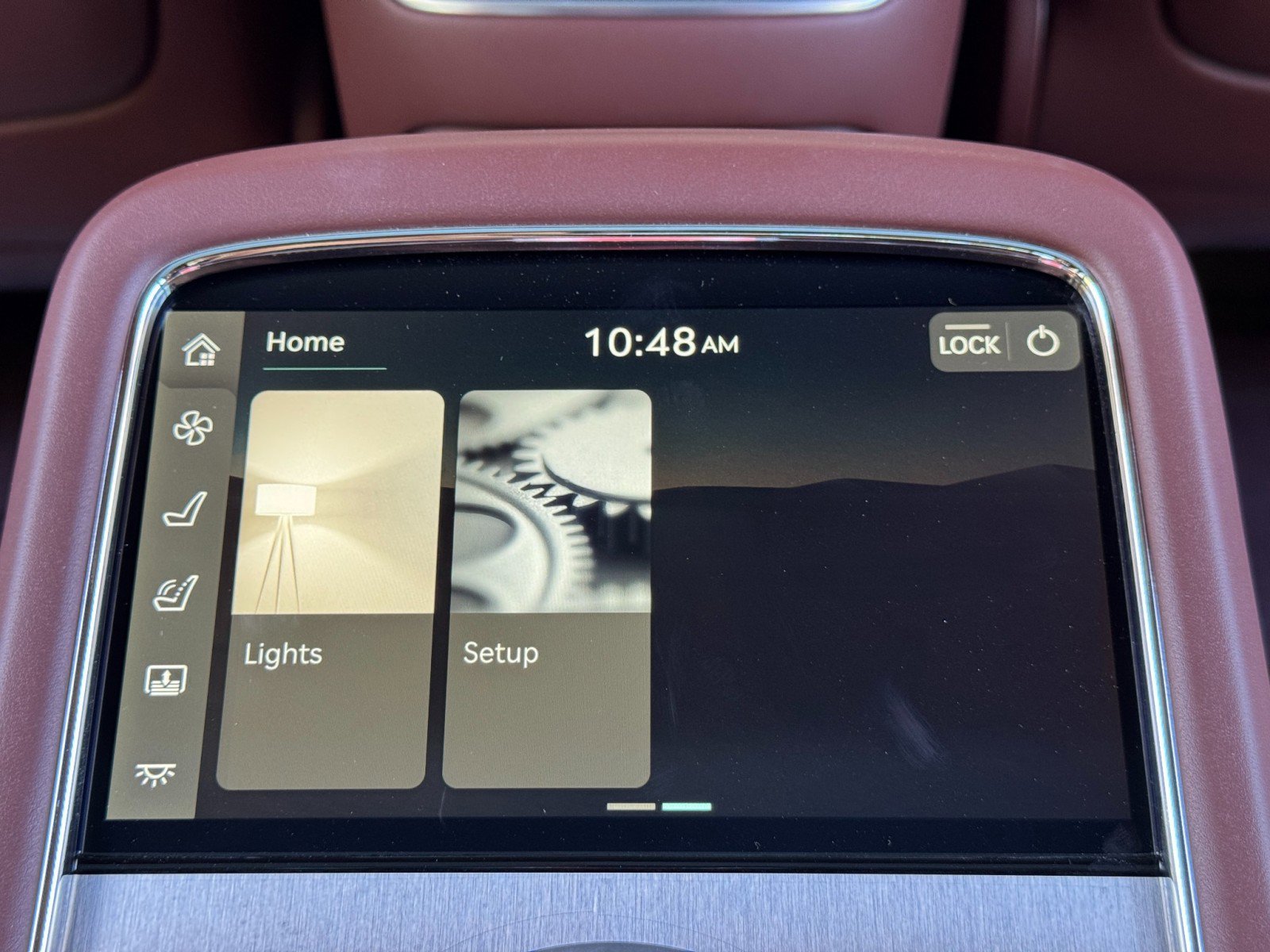 Used 2024 Genesis G90 3.5T AWD/4WD image 48