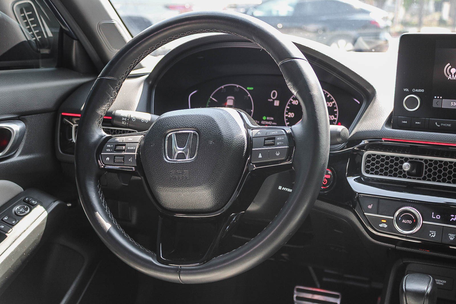 Used 2025 Honda Civic Sport image 17