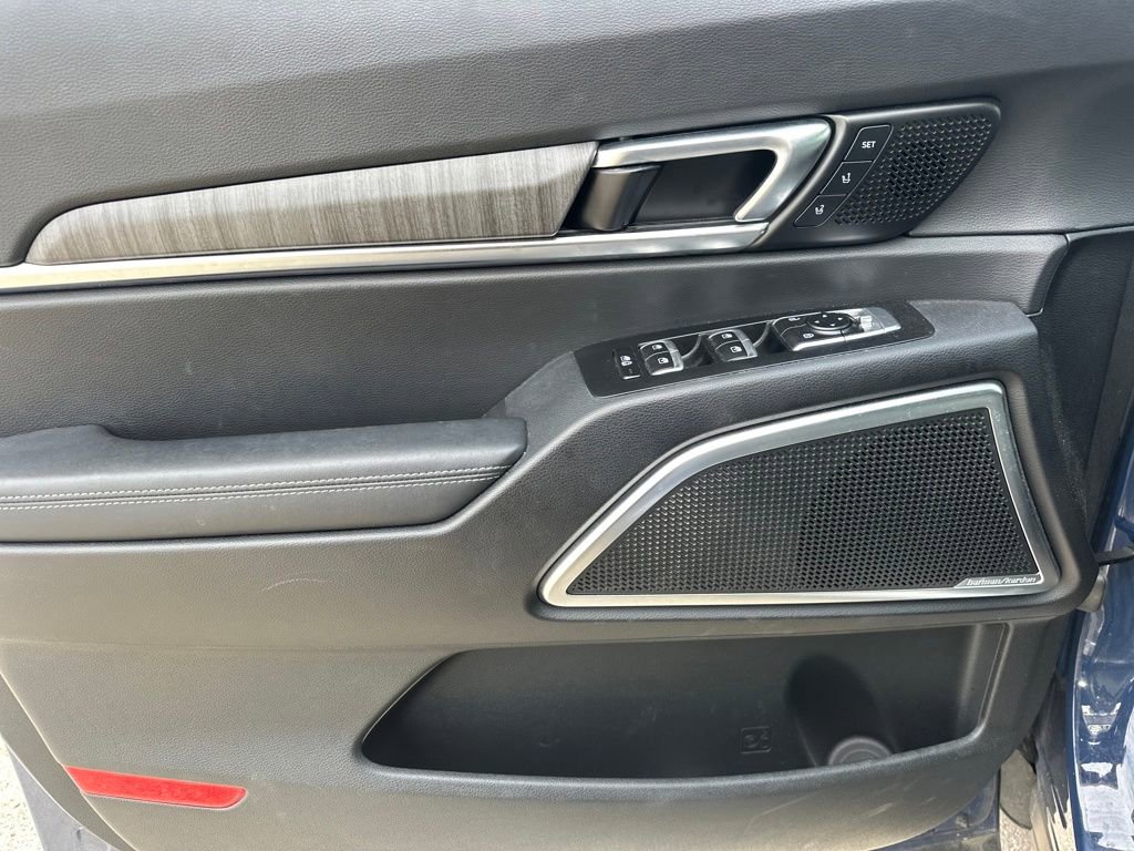 Used 2023 Kia Telluride SX Prestige image 47