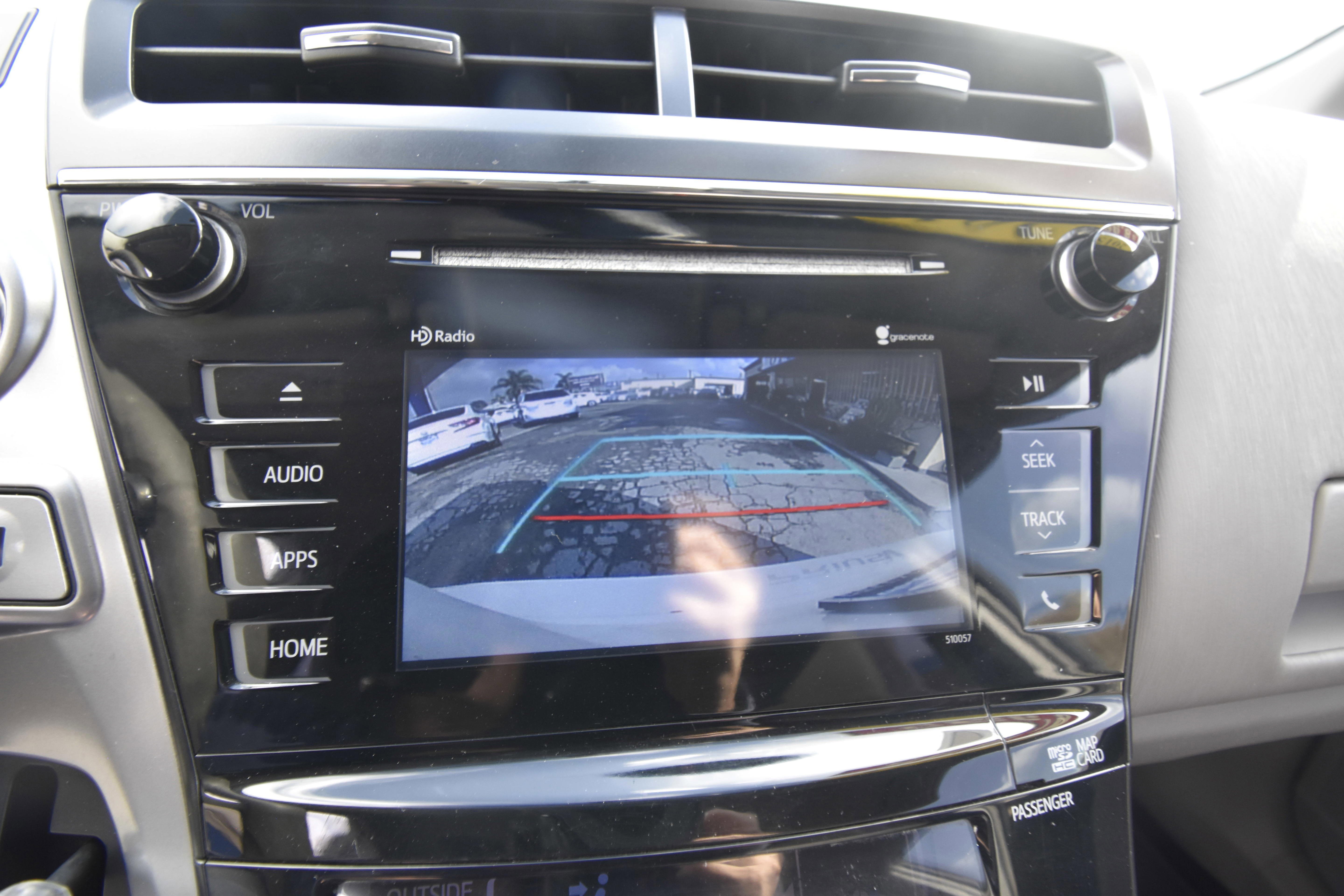 Used 2013 Toyota Prius V Three FWD image 11