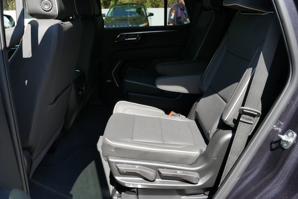 New 2025 Chevrolet Tahoe Premier image 26