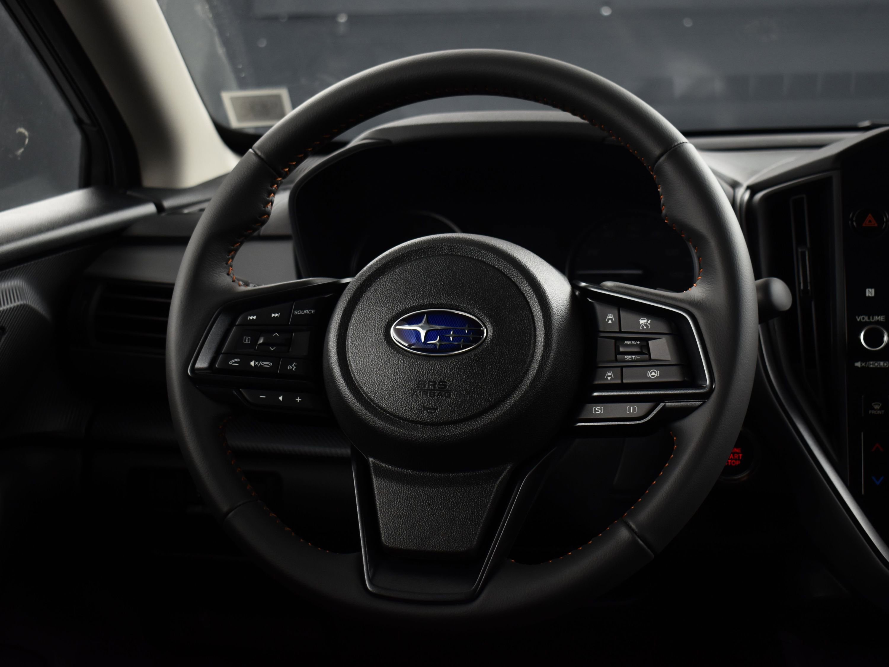 New 2025 Subaru Crosstrek 2.5i Limited image 23