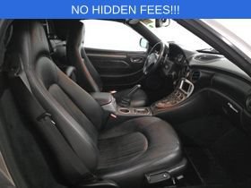 Used 2005 Maserati Spyder Cambiocorsa RWD image 8