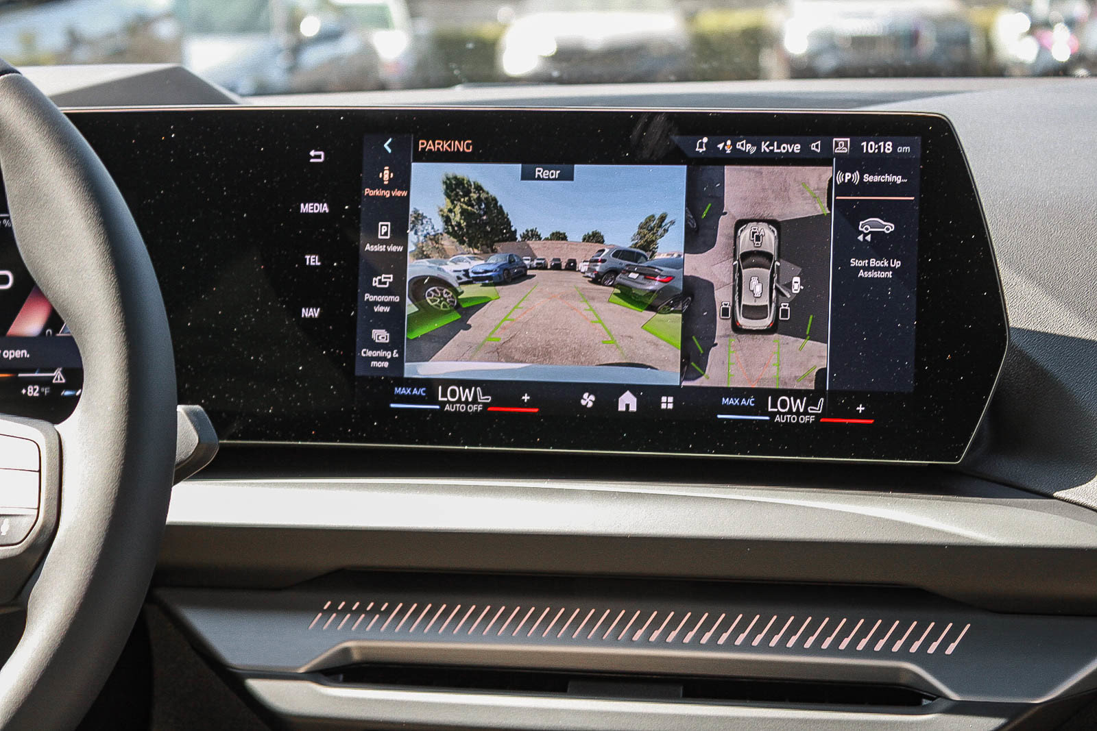 New 2026 BMW 228i w/ Technology Package FWD image 14