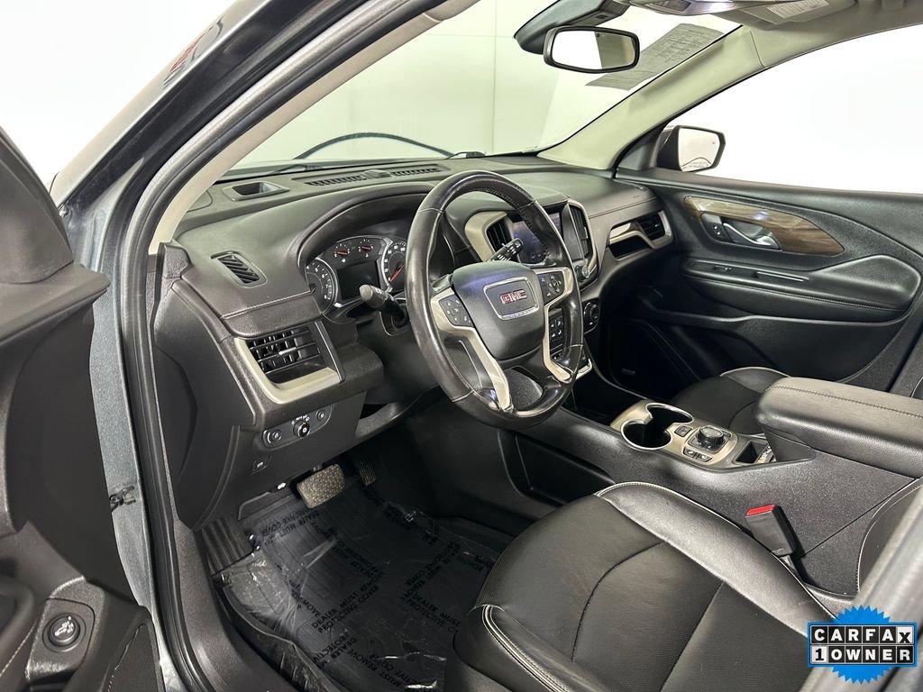 Used 2020 GMC Terrain Denali w/ GMC Pro Grade Package AWD/4WD image 15