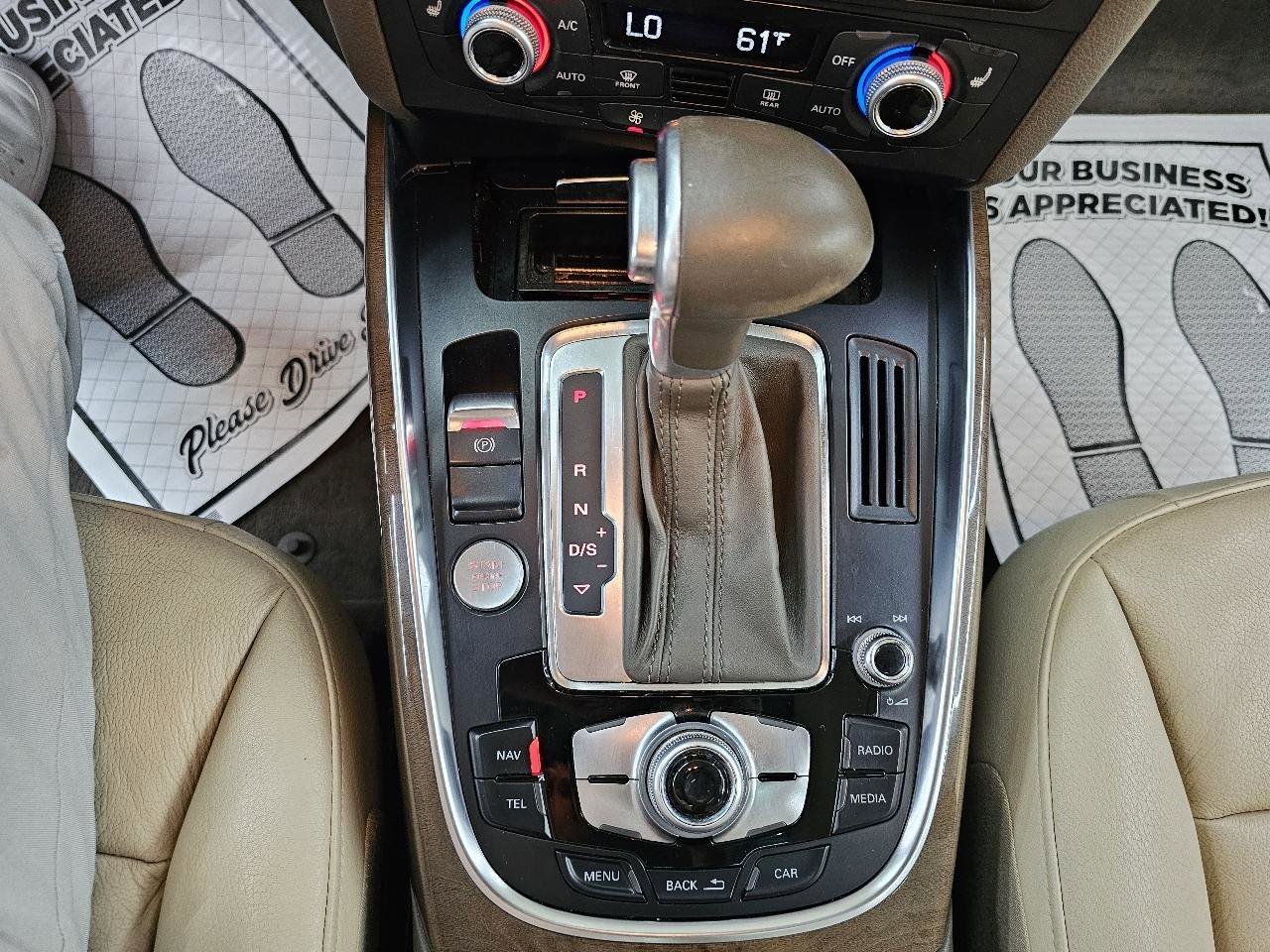 Used 2017 Audi Q5 2.0T Premium Plus w/ Technology Package image 36