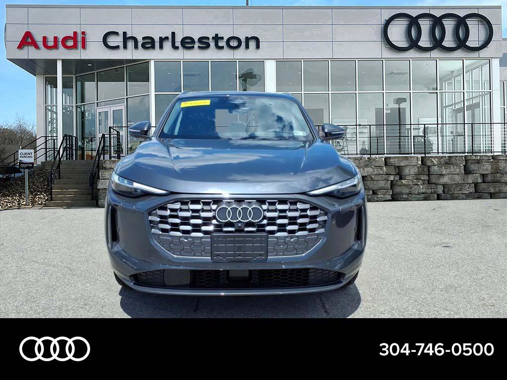 New 2026 Audi Q5 Premium AWD/4WD image 8