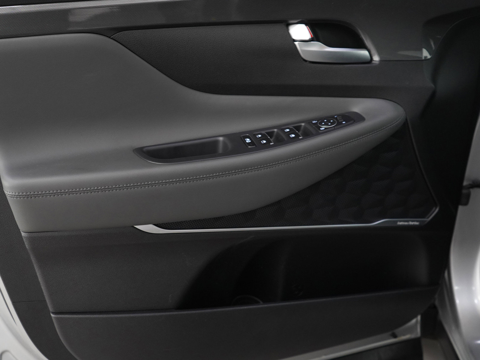 Used 2022 Hyundai Santa Fe SEL w/ Convenience + Premium Package image 15