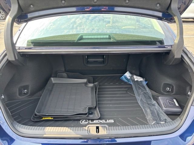 Used 2025 Lexus ES 350 w/ Premium Package image 27