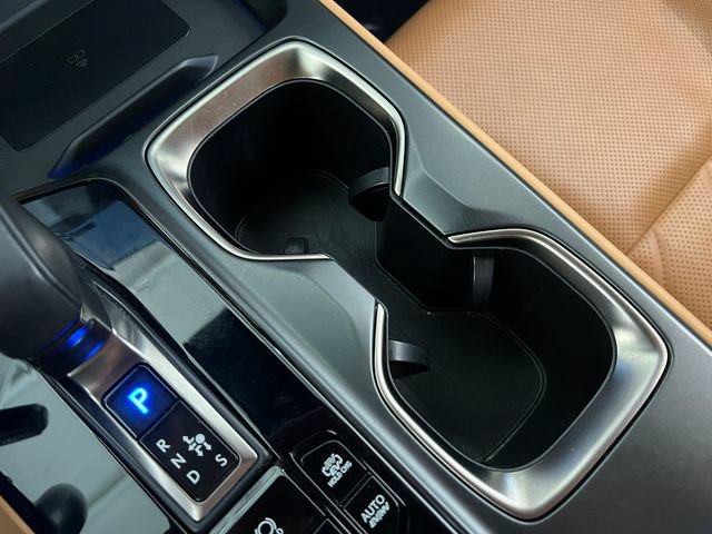 Used 2024 Lexus NX 450h+ AWD w/ Vision Package image 25