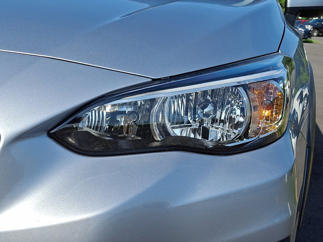 Used 2018 Subaru Crosstrek 2.0i Premium AWD/4WD image 10
