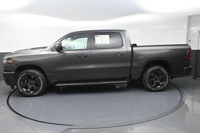 Used 2026 RAM 1500 Express AWD/4WD image 7
