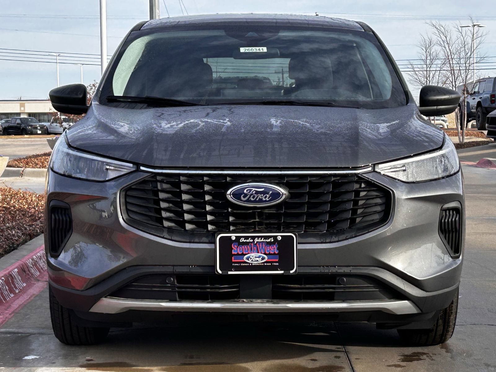 New 2026 Ford Escape Active w/ Tech Pack #1 image 7