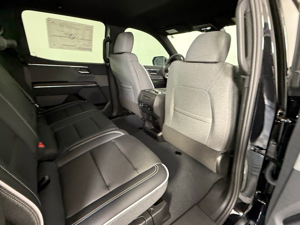 New 2026 GMC Sierra EV Elevation w/ Premium Package image 32