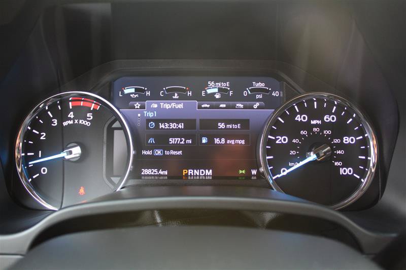 Used 2021 Ford F250 XLT w/ Tremor Off-Road Package AWD/4WD image 18