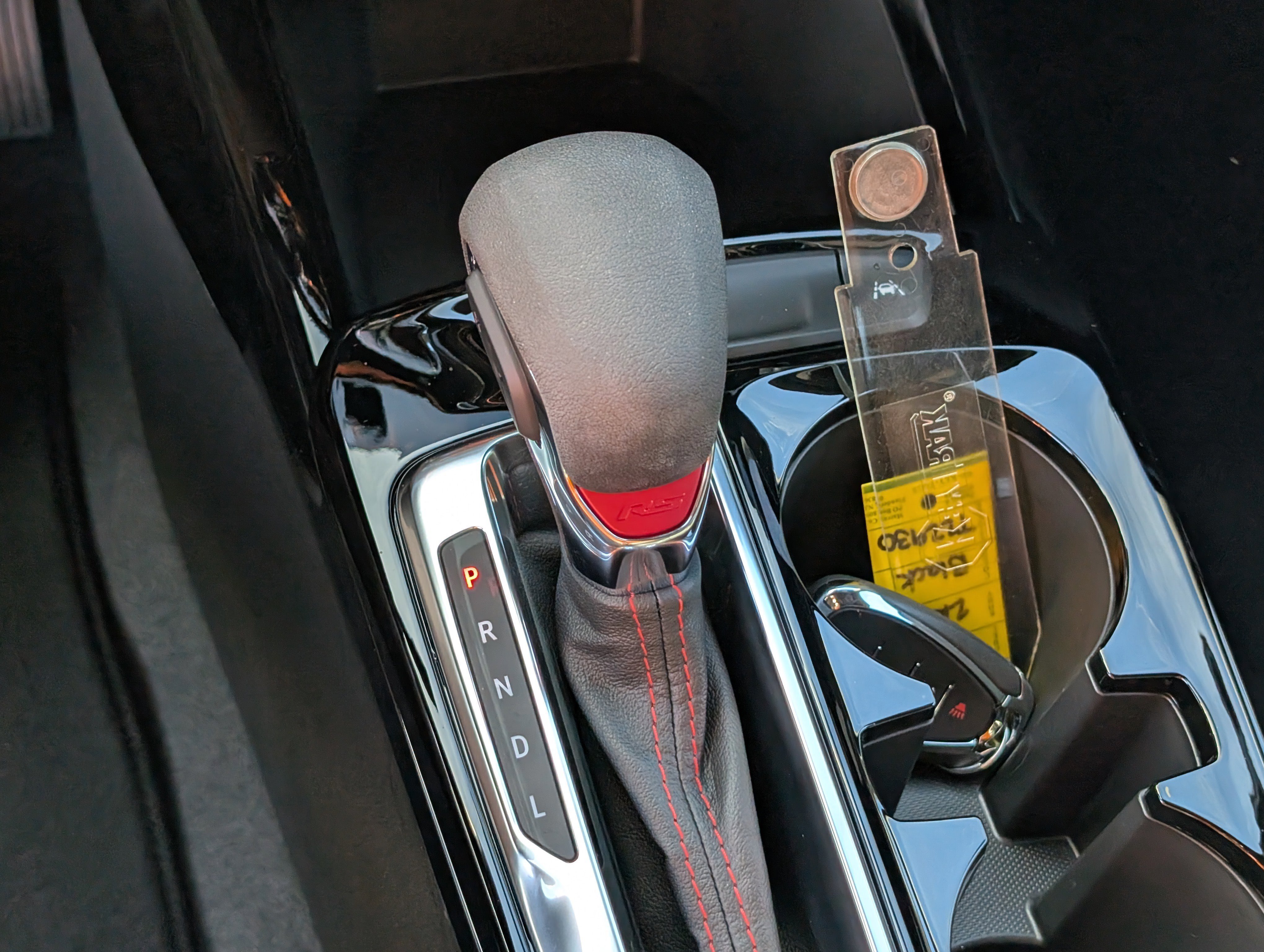 New 2026 Chevrolet Trax RS image 28