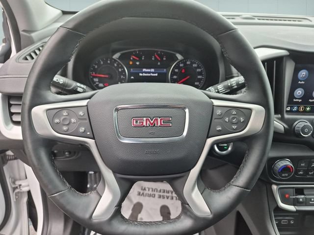 Used 2023 GMC Terrain SLT AWD/4WD image 18