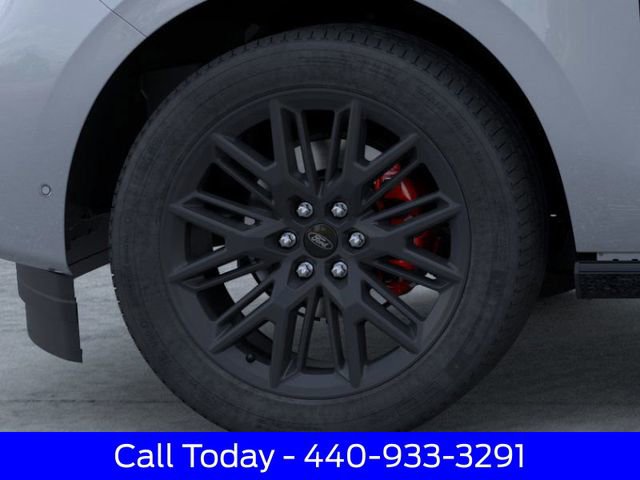 New 2025 Ford Expedition Max Platinum image 20