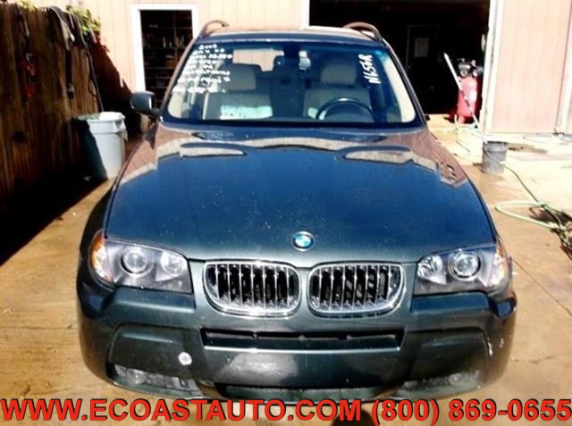 Used 2006 BMW X3 3.0i image 5