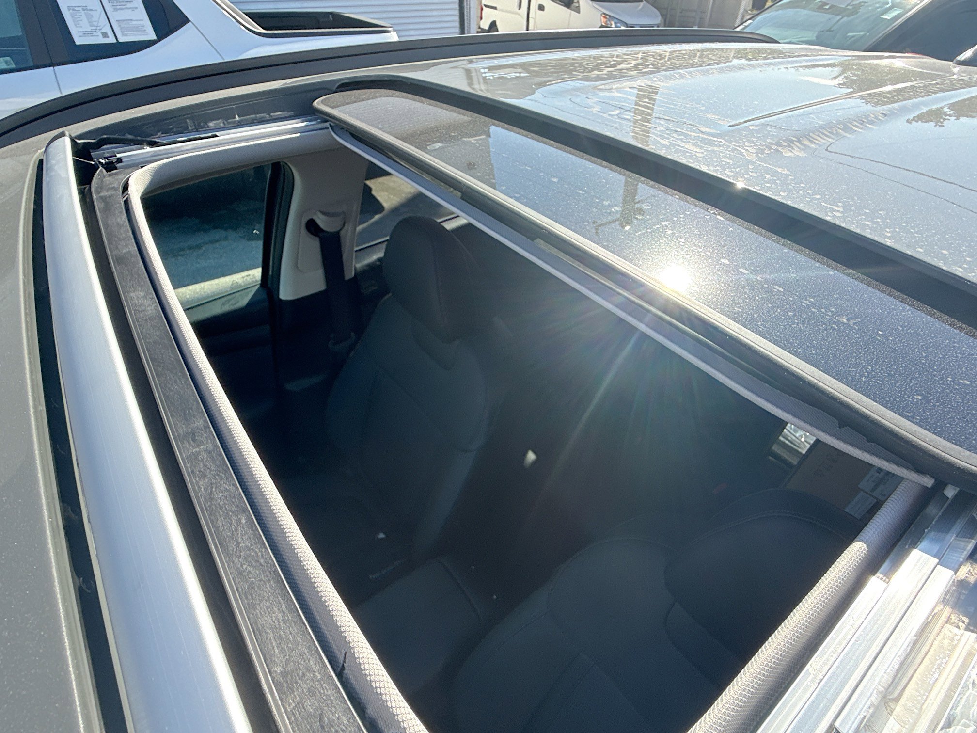 New 2026 Hyundai Tucson SEL image 15