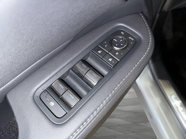 Certified 2026 Lexus TX 350 FWD w/ Technology Package image 9