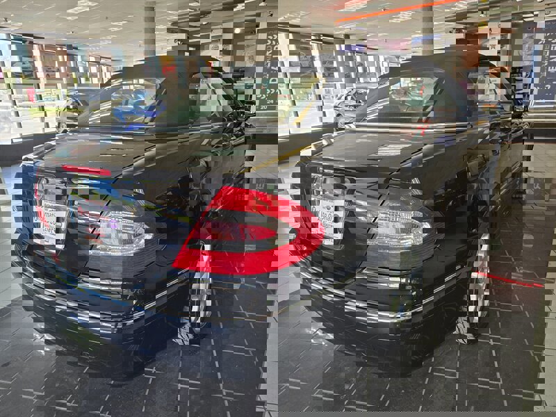 Used 2004 Mercedes-Benz CLK 320 Cabriolet image 14