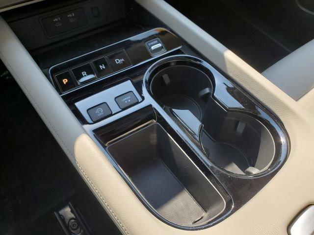 Certified 2025 Nissan Murano SL image 24