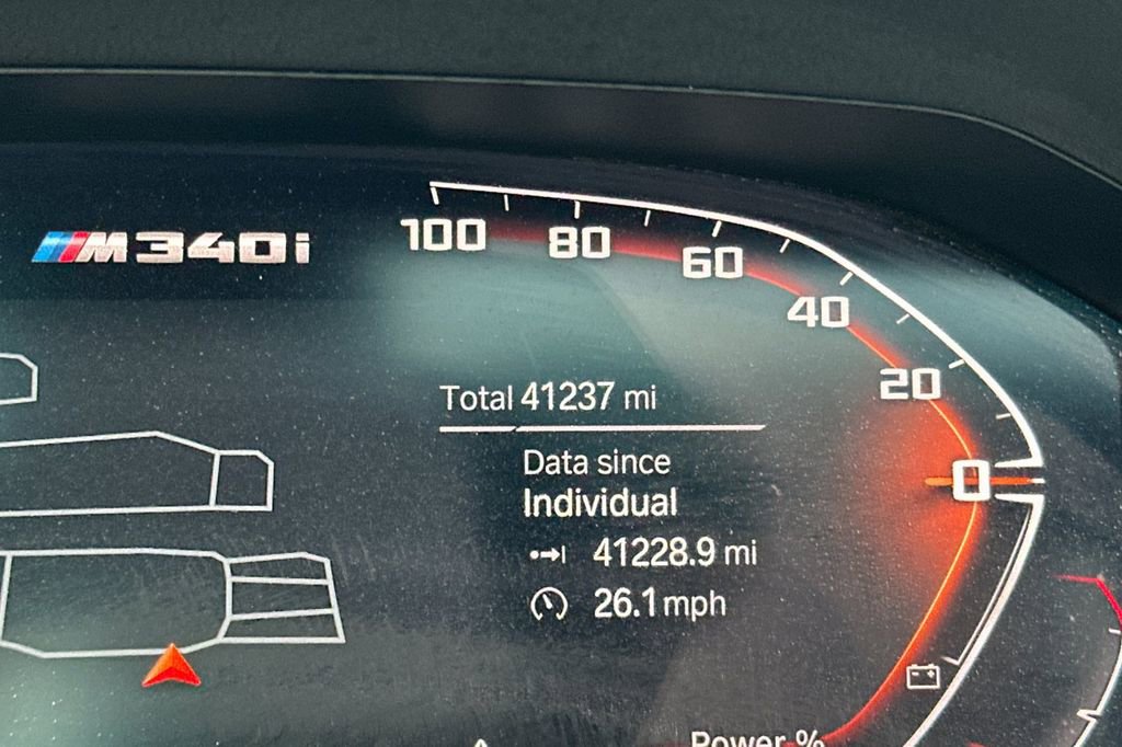 Used 2021 BMW M340i M340i w/ Premium Package image 29