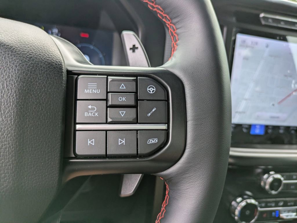 New 2026 Ford F150 Raptor AWD/4WD image 33