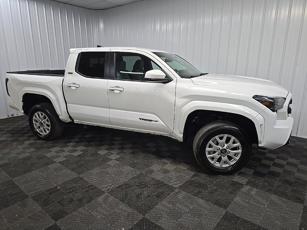 Used 2024 Toyota Tacoma SR5