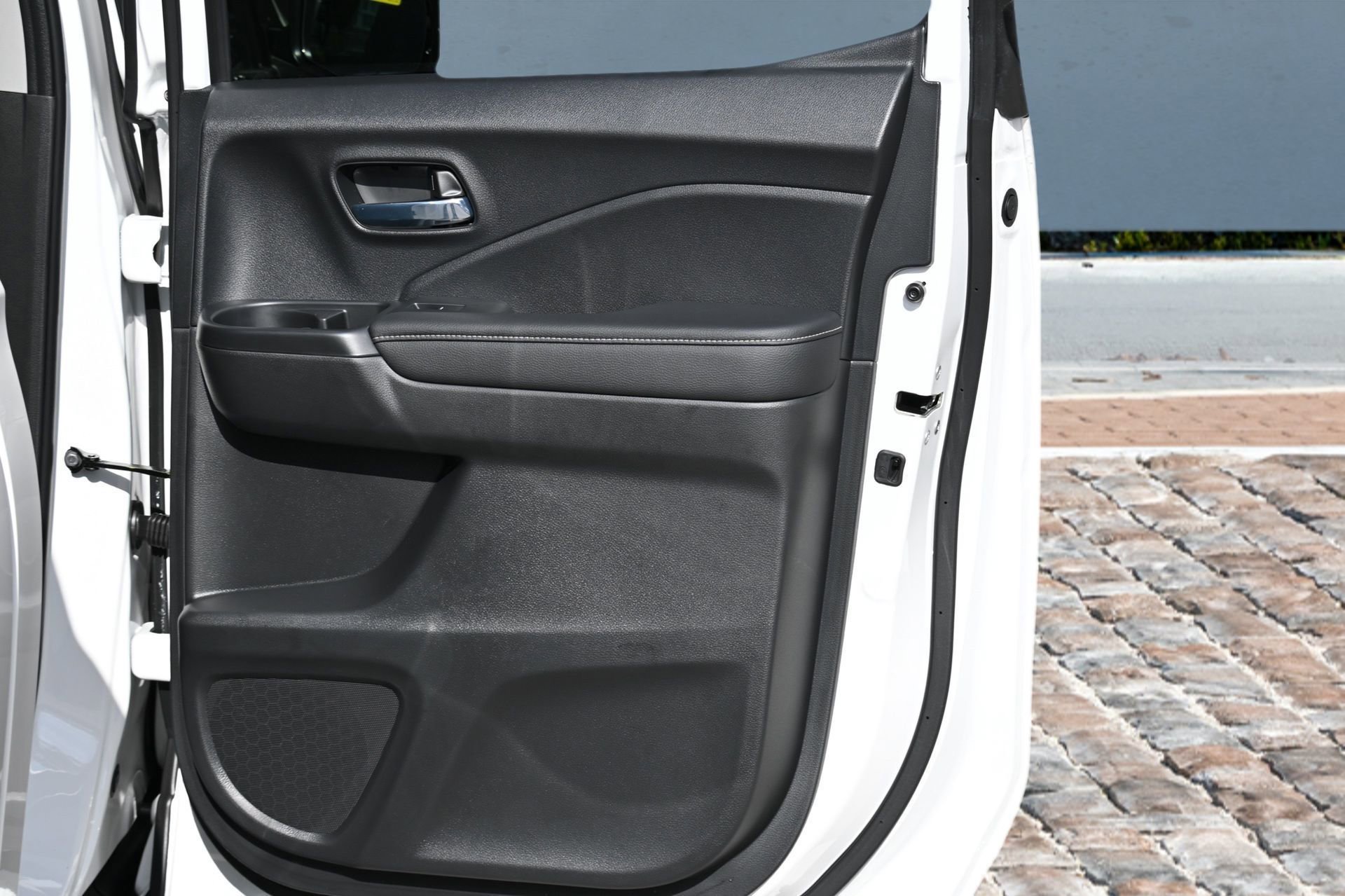 New 2026 Honda Ridgeline RTL image 13