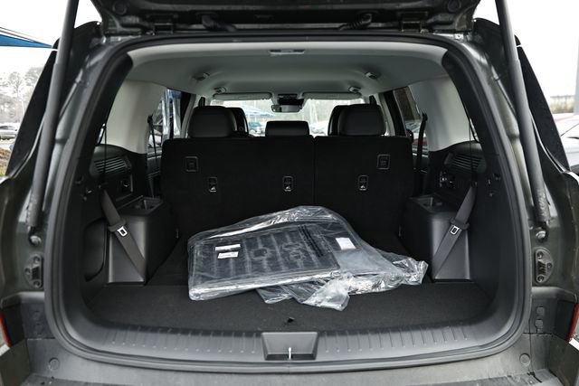 Certified 2025 Hyundai Santa Fe SEL image 28