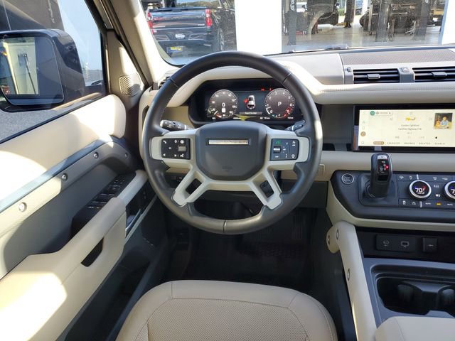 Used 2024 Land Rover Defender 110 S image 12
