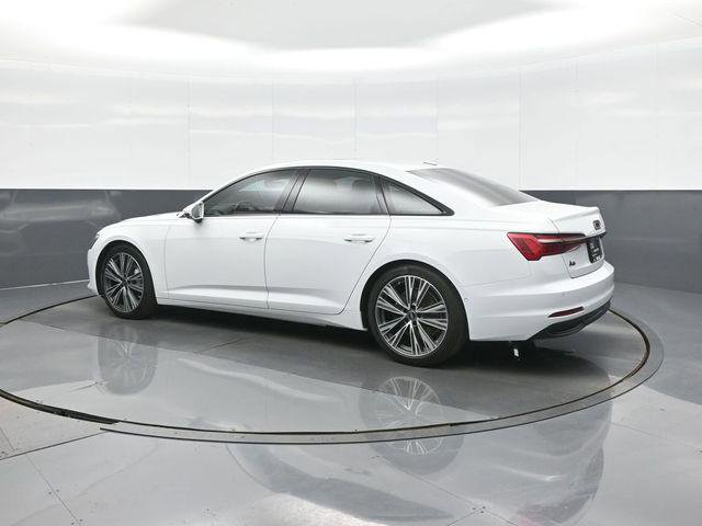 Used 2023 Audi A6 Premium Plus w/ Premium Plus Package image 5