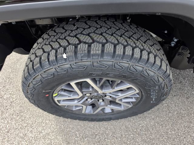 New 2026 Jeep Wrangler Unlimited Sahara w/ Whitecap Package AWD/4WD image 9