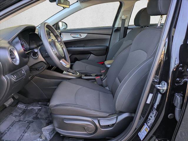 Used 2023 Kia Forte LXS image 16
