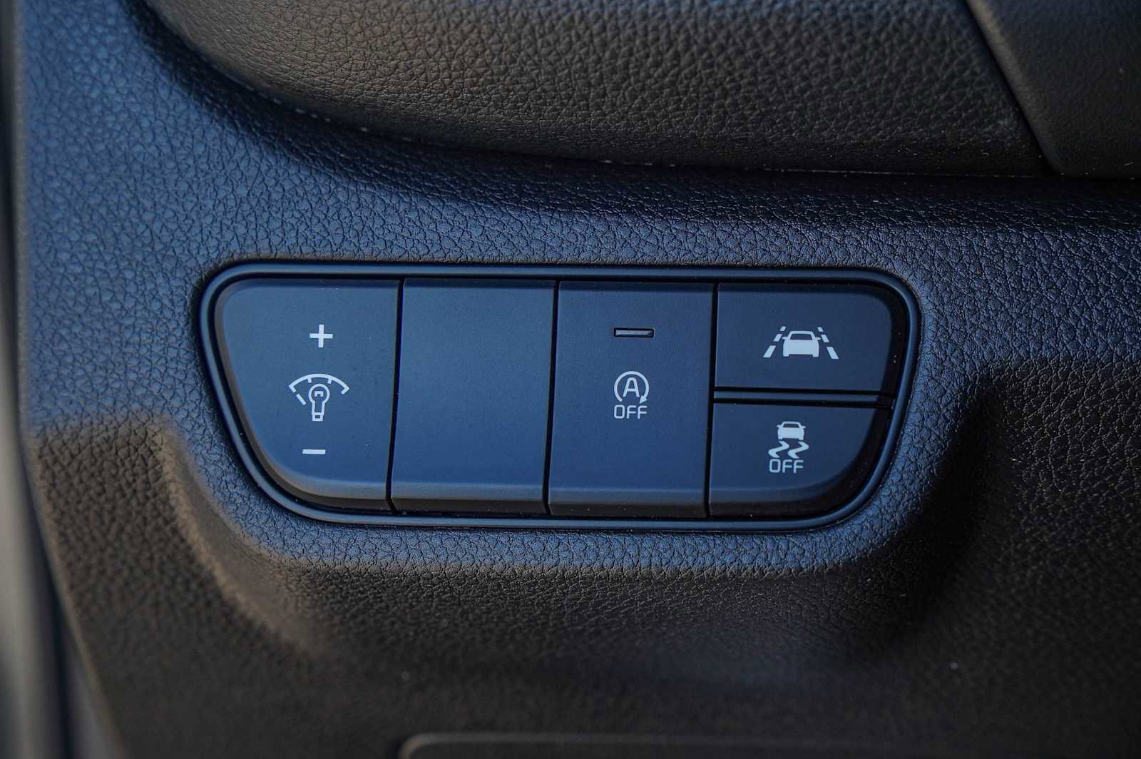 Used 2023 Kia Seltos SX image 22